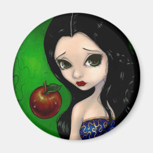 Aimant "d'Apple empoisonné"