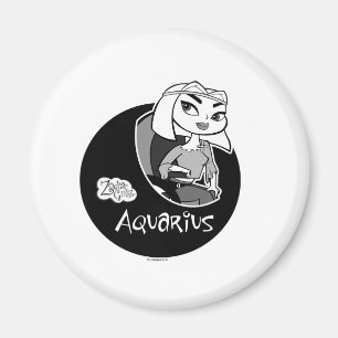 Aimant d'Aquarius
