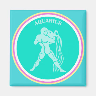 Aimant d'Aquarius