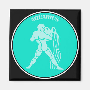 Aimant d'Aquarius