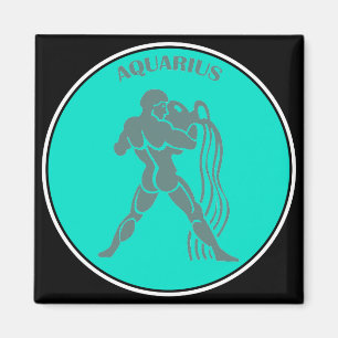 Aimant d'Aquarius