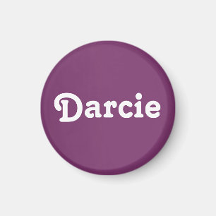 Aimant Darcie