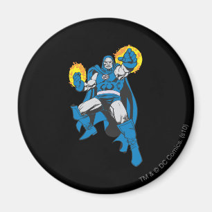 Aimant Darkseid & The Omega Force