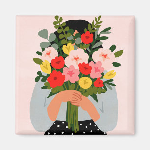 Aimant Darling Valentine II