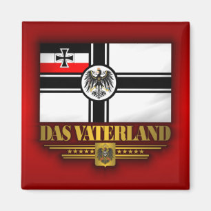 Aimant Das Vaterland