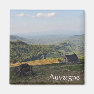 Aimant d'Auvergne
