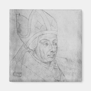 Aimant David, évêque d'Utrecht