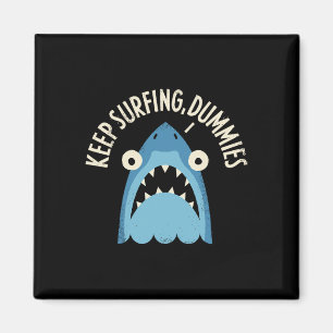 Aimant David Olenick -garder les nuls de surf