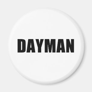 Aimant Dayman, le combattant des cauchemars