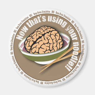 Aimant DBS Utilisez votre odorat dstrssd