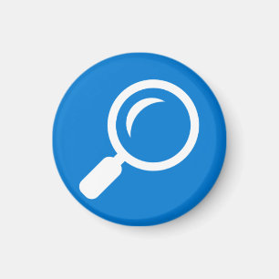 Aimant de badge - Recherche