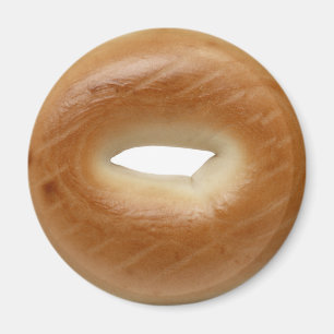 Aimant de bagel