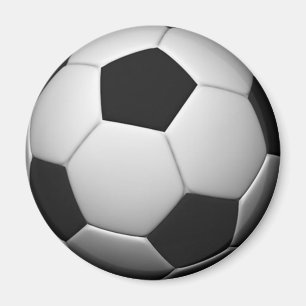 Aimant de balle de football