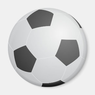 Aimant de ballon de football
