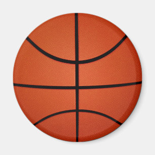 Aimant de basket-ball
