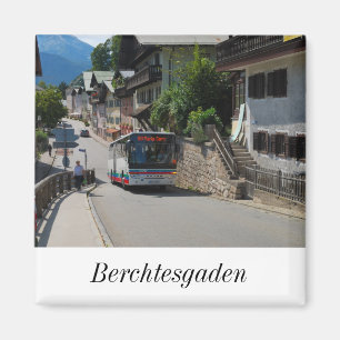 Aimant de Berchtesgaden