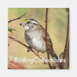 Aimant de BirdingCollectibles