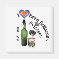 Aimant de Birra