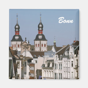 Aimant de Bonn