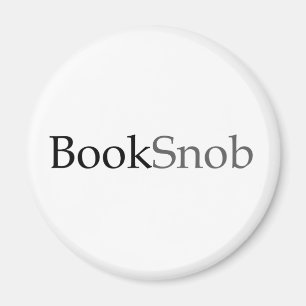 Aimant de BookSnob (lumière)