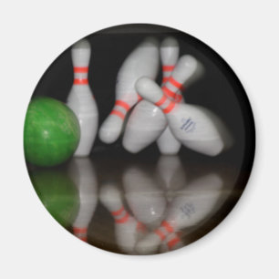 Aimant de Bowling