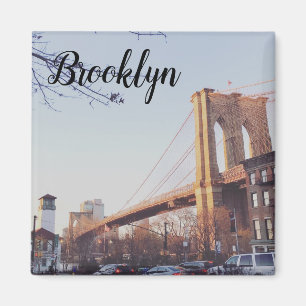 Aimant de Brooklyn