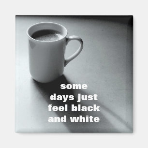 aimant de café