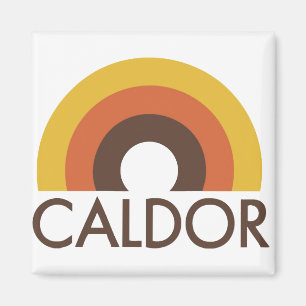 Aimant de Caldor