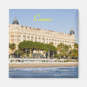 Aimant de Cannes