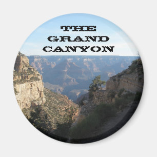 Aimant de canyon grand