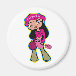 Aimant de Capricorne