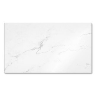 Aimant de carte de visite