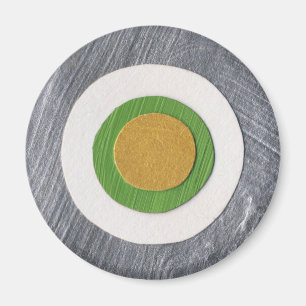 Aimant de cercle de Gloucester