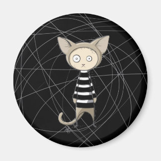 Aimant de chat