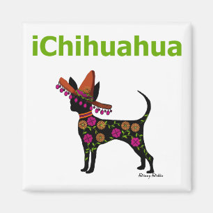 Aimant de chiwawa