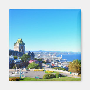 Aimant de Citadelle De Québec de La
