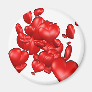 aimant de Coeur-de-coeurs