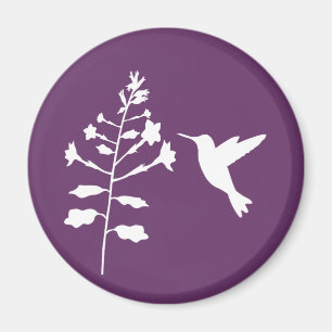 Aimant de colibri