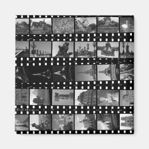 Aimant de collections de Paris