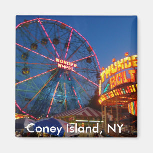 Aimant de Coney Island