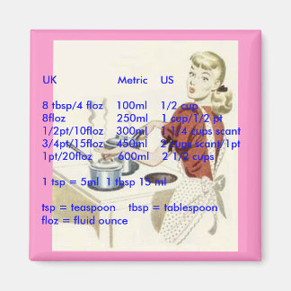 Aimant de conversion - Mesures de liquide Royaume-