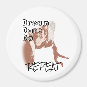 Aimant de Creed Climber