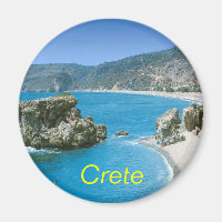 Aimant de Crète