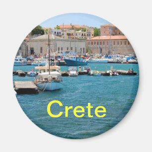 Aimant de Crète