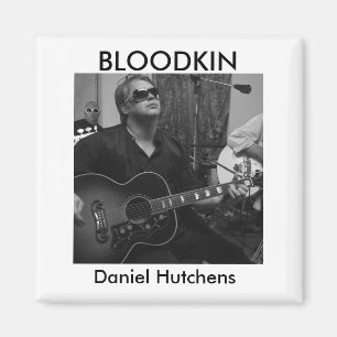 AIMANT DE DANIEL HUTCHENS