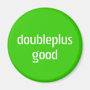 aimant de doubleplusgood