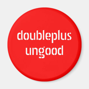 aimant de doubleplusungood