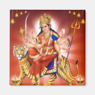 Aimant de Durga