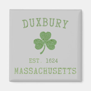 Aimant de Duxbury mA