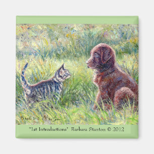 aimant de "?ères introductions"